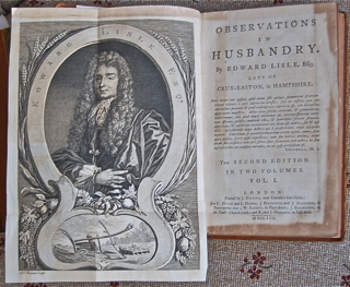 Observations in Husbandry