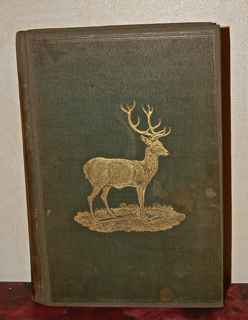 Days of Deer-Stalking in the Forest of Atholl, w...
