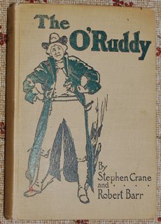 The O'Ruddy, A Romance