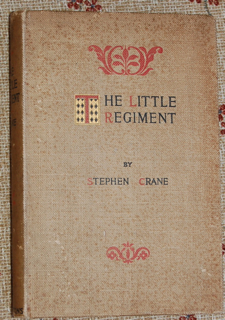The Little Regiment and Other Episodes of the Am...