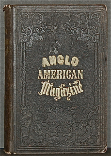 Anglo-American Magazine