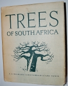 Trees of Southern Africa