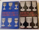 American and Canadian Goblets