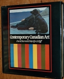 Contemporary Canadian Art
