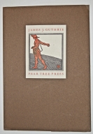 James Guthrie & the Pear Tree Press.