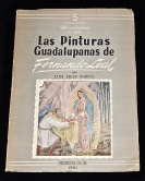  Las Pinturas Guadelupanas de Fernando Leal en E...