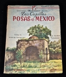 Las Capillas Posas de Mexico.