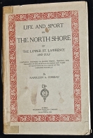 Life and Sport on the North Shore of the Lower S...