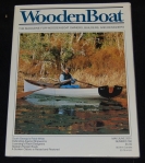 The Wooden Boat. The Magazine for Wooden Boat Ow...
