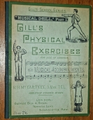 Gill's Physical Exercises.