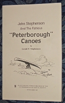 John Stephenson And The Famous ‘Peterborough�...
