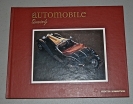 Automobile Quarterly. Volume 26, Number 4. The C...