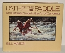 The Path of the Paddle