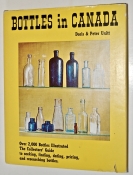 Bottles in Canada