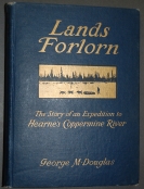 Lands Forlorn