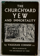 The Churchyard Yew and Immortality
