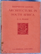 Eighteenth Century Architecture in South Africa