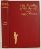 The Hunting of the Snark and Other Poems and Ver...