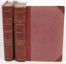 Catalogue of the Library of Parliament/ Catalogu...