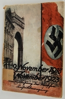  Vom 9. November 1918 sum 9. November 1923.Die E...