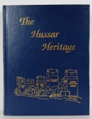 Hussar Heritage. Through the Years in Hussar.