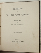 Tenting on the Old Camp Ground.
