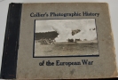  Collier’s Photographic History of the Europea...