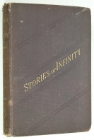 Stories of Infinity.  Lumen [the] History of a C...