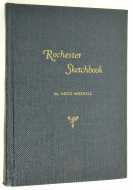 Rochester Sketchbook