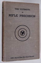 The Ultimate in Rifle Precision.