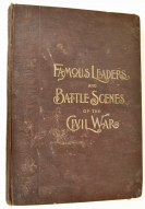 Frank Leslie’s Illustrated Famous Leaders and...