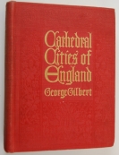 Cathedral Cities of England.