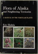  Floral of Alaska and Neighboring Territories. A...