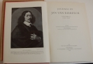 Journals of Jan Van Riebeeck. Volumes I- III. 