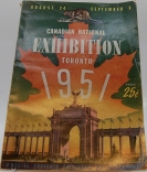 Canadian National Exhibition (CNE) Toronto, Offi...