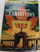  Canadian National Exhibition (CNE) Toronto, Off...